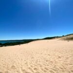 Fantastic Sleeping Bear Dunes Dune Climb Explained: What You Need to Know for 2024