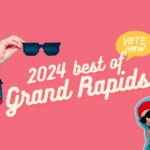 Yasss! Best of GR 2024 Contest is Here – Win 4 Michigan’s Adventure Season Passes. Don’t Miss Out!