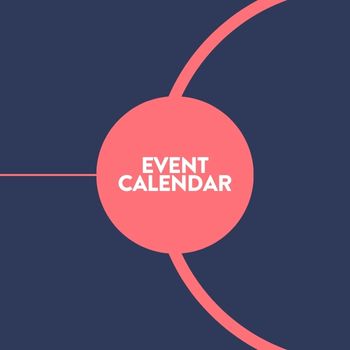 event calendar button