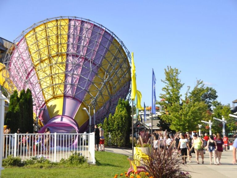 Michigan’s Adventure Water Park & Amusement Park 2025: Park Tips, What ...