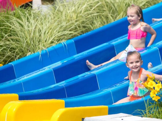 Michigan’s Adventure Water Park & Amusement Park: 2023 Ticket Deals ...