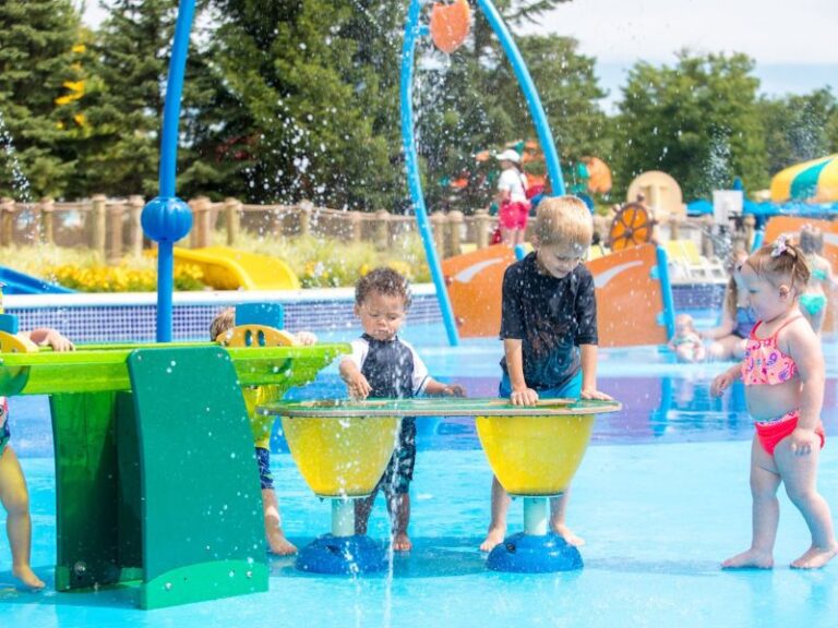 Michigan’s Adventure Water Park & Amusement Park 2025: Park Tips, What ...