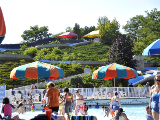 Michigan’s Adventure Water Park & Amusement Park 2025: Park Tips, What ...