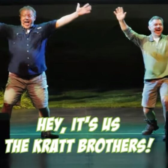 Wild Kratts Live 2.0 in Grand Rapids - Fall 2023 (Presale Code