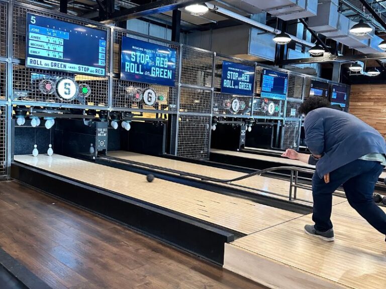 48 Hours in Indy! Fun Stuff to Do on Your Indianapolis Weekend Getaway