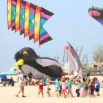 Grand Haven Kite Festival 2024 is High-Flying Fun for Everyone