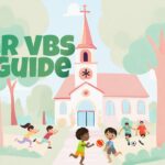 VBS in Grand Rapids – Where to Find 2024 Vacation Bible School Programs