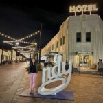 48 Hours in Indy! Fun Stuff to Do on Your Indianapolis Weekend Getaway for Couples, Besties
