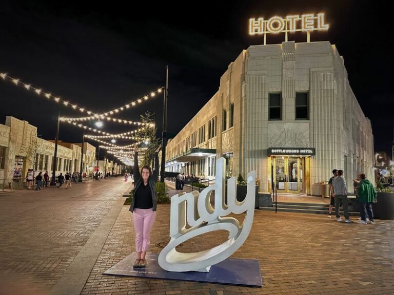 Indianapolis visual data 8