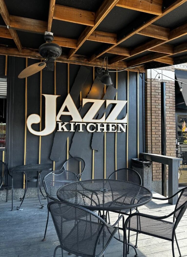 The Jazz Kitchen - Broad Ripple jazz venue photo 1