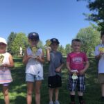 Maple Hill Golf has Been Perfecting Junior Golf Programs for Decades, and Kids Love It