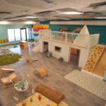 9 Incredible Play Cafes Where You Can Have Your Play and Coffee Too