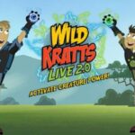 Wild Kratts Live 2.0 in Grand Rapids – Fall 2023 (Presale Code!)
