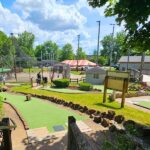 14 Exciting Putt Putt Golf Courses, Go Karts, Zip Lines & Other Thrills Near Grand Rapids