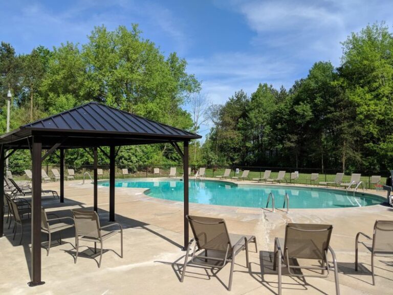 50+ Best Michigan Campgrounds State Parks, RV Parks, Glamping & More