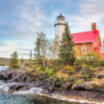 Michigan National Parks: 7 Peninsula Escapes for You to Discover