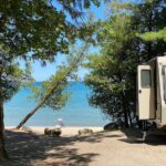 50+ Best Michigan Campgrounds: State Parks, RV Parks, Glamping & More