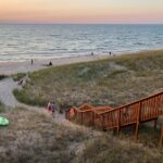 WIN a Campground Stay Near Silver Lake at Lake Michigan Camp & Retreat