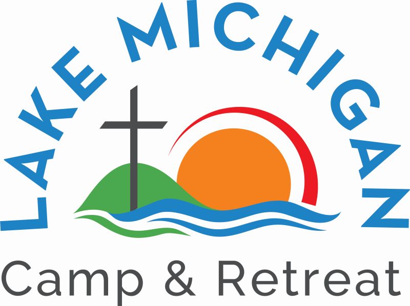 Lake Michigan Campground logo