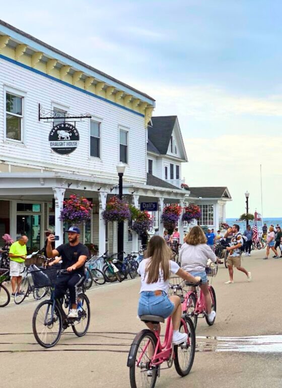 25 Best Things to do on Mackinac Island: Timeless Delights & Insider ...