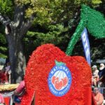 Traverse City Cherry Festival 2025: This Go-To Fun Guide Guarantees You’ll Have the Cherry Best Time!