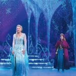 WIN! Tickets to Disney’s Frozen – The Musical in Grand Rapids, courtesy of Broadway GR