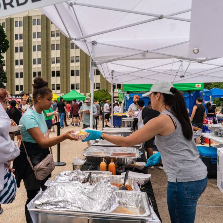 2023 AsianPacific Festival Grand Rapids Don't Miss this Exciting 3