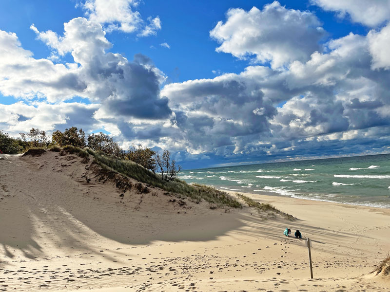 day trip ideas in michigan