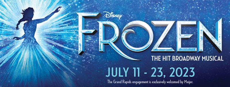 frozen the musical (4) banner 