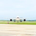 Party with the Planes at Gerald R. Ford Airport’s 60th Birthday! Food Trucks, Games, Live Music, and a Helicopter Landing