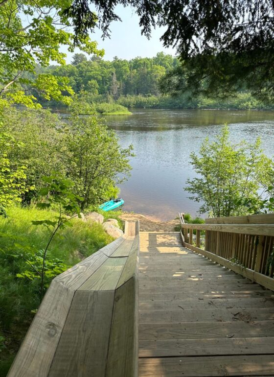Experiencing Tahquamenon Falls State Park in 2024 Waterfalls, Hikes, Swimming Holes & Hidden