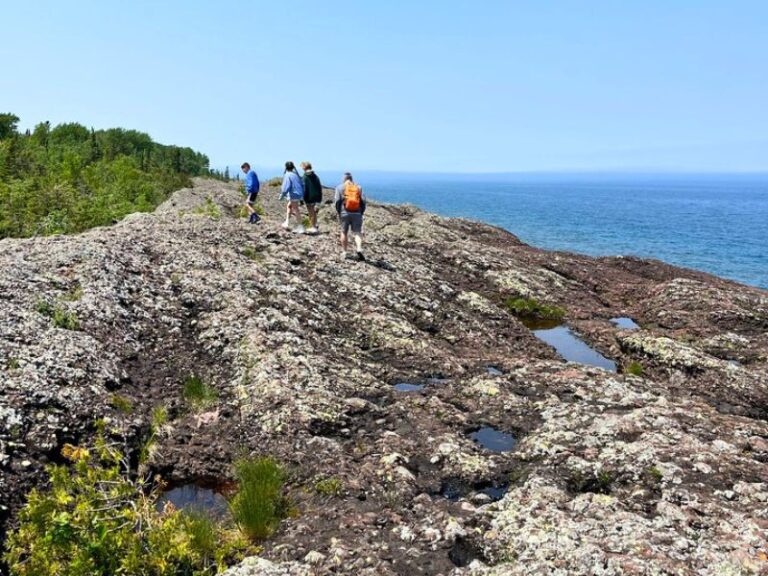 Escape to Keweenaw Peninsula Why the TippyTop of Michigan Will Be