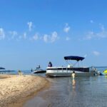 Traverse City’s Maple Bay Beach: The Short Hike through Maple Bay Natural Area is Worth It