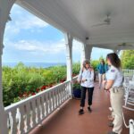 Go Inside The Michigan Governor’s Summer Residence on Mackinac Island: Free Tours in 2023