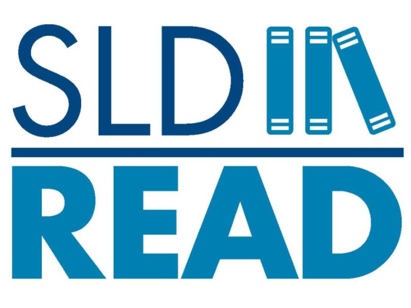 SLD Read logo