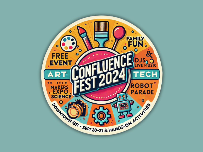 Confluence Fest 2024