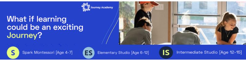 Image for Journey Academy 