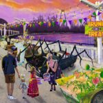 Michigan’s Adventure Halloween Event Canceled for 2025
