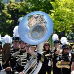 West Michigan’s Beat: Marching Band Favorites and Invitationals You Can’t Miss in 2023