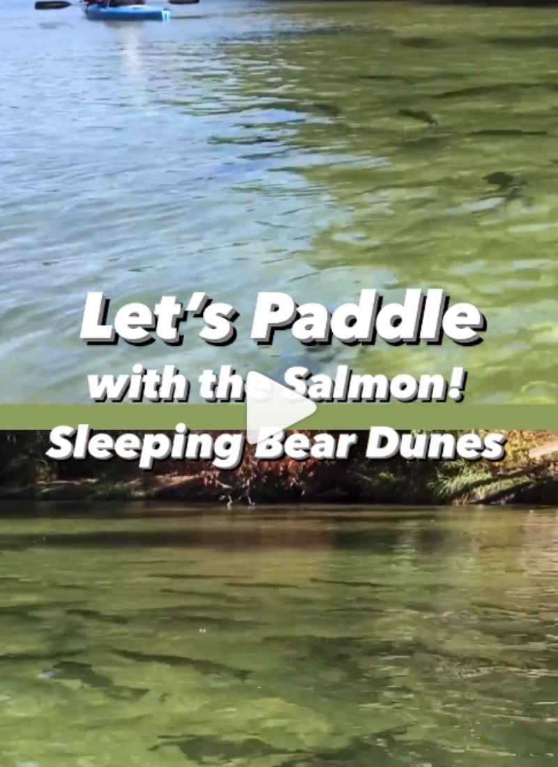 kayak the platte river instagram video