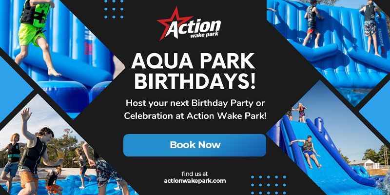 Image for Action Wake Park