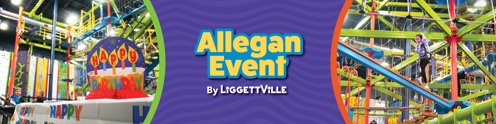 Image for Allegan Event