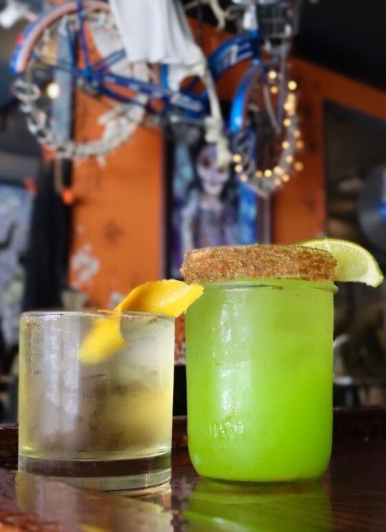 Date Night Potions & Spirits MustSip Halloween Cocktails in Grand