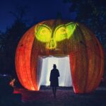WIN! Tickets to Glenlore Trails, Michigan’s Halloween Fairytale Come to Life!