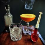 Date Night Potions & Spirits: Must-Sip Halloween Cocktails in Grand Rapids for 2023
