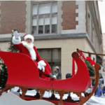 Big News! Grand Rapids Santa Parade Moves to December for 2024 + Christmas Tree Lighting