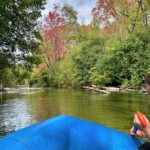 Fall Color River Rafting: 5 Places in Michigan that Will Hook You Up