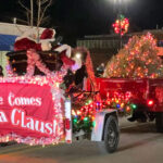 The 18 Jolliest Christmas Parades in West Michigan – And When to See Them