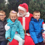 2023’s Nice List: Where to See Santa, Pictures with Santa, Santa Parades, Breakfast with Santa & More