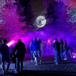 Glenlore Trails 2024 is Michigan’s Magnificent Halloween Fairytale Come to Life!